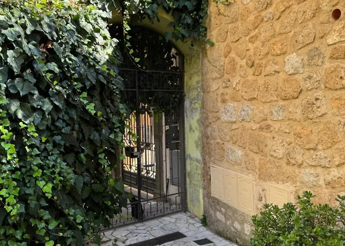 Casa Dell'edera T Apartamento Orvieto
