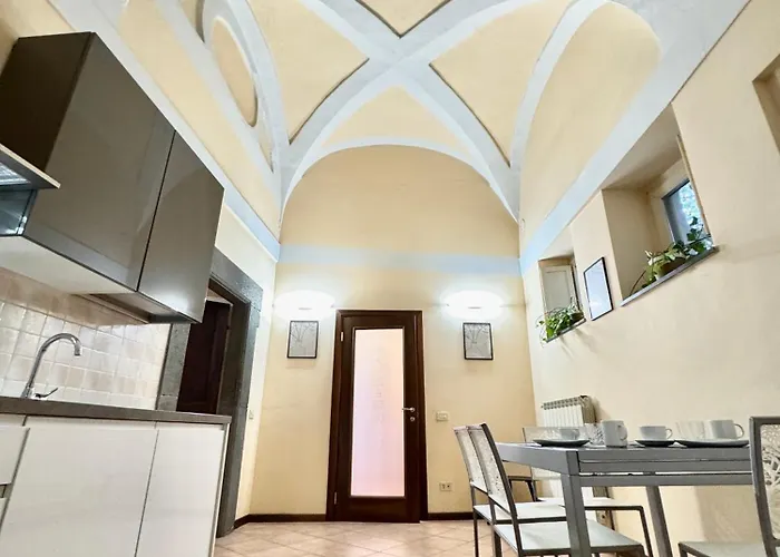 Casa Dell'edera T Apartamento *