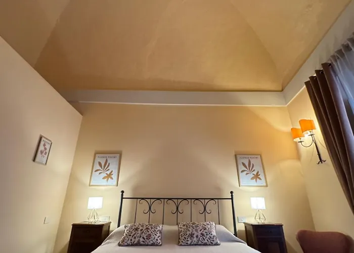 Casa Dell'edera T Orvieto