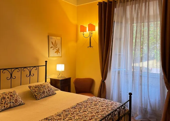 Casa Dell'edera T 아파트