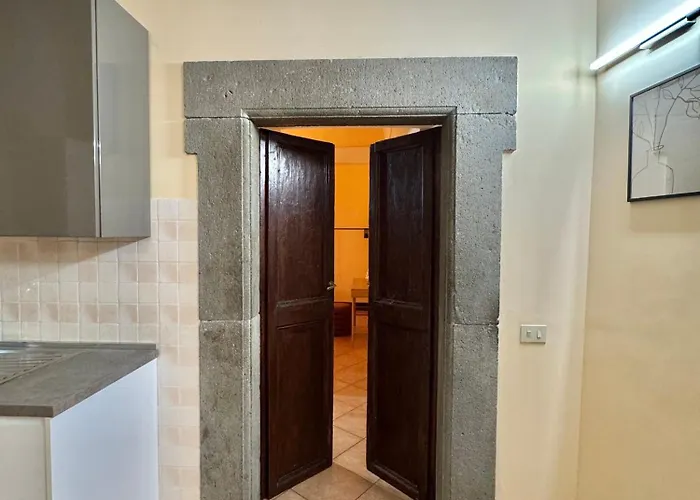 Casa Dell'edera T Apartamento *