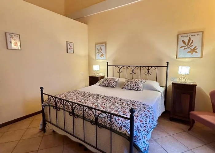 Apartamento Casa Dell'edera T Orvieto