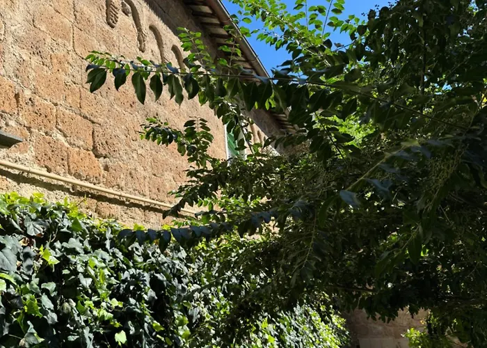 Casa Dell'edera T 아파트 오르비에토