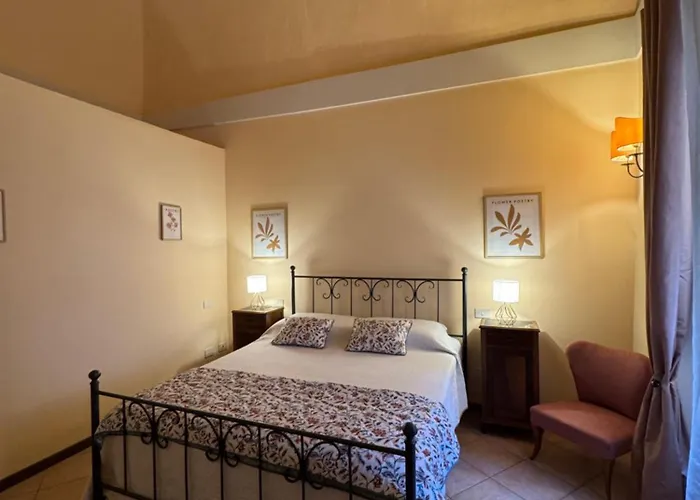 Casa Dell'edera T Orvieto