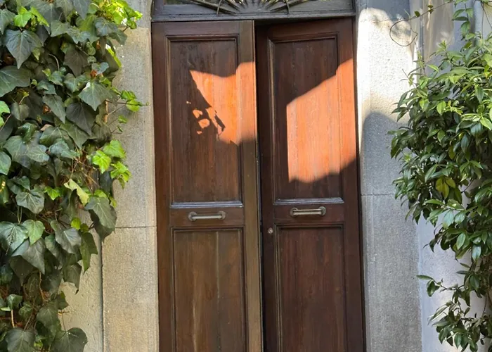 Casa Dell'edera T 아파트