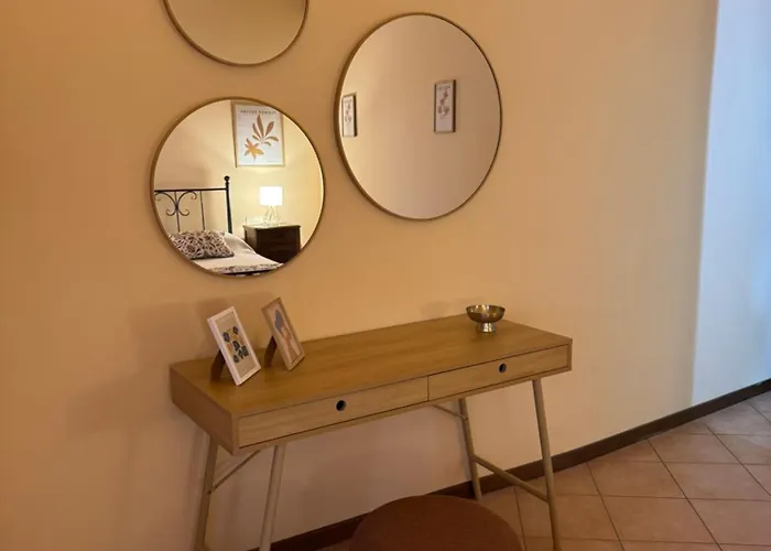 Casa Dell'edera T 아파트