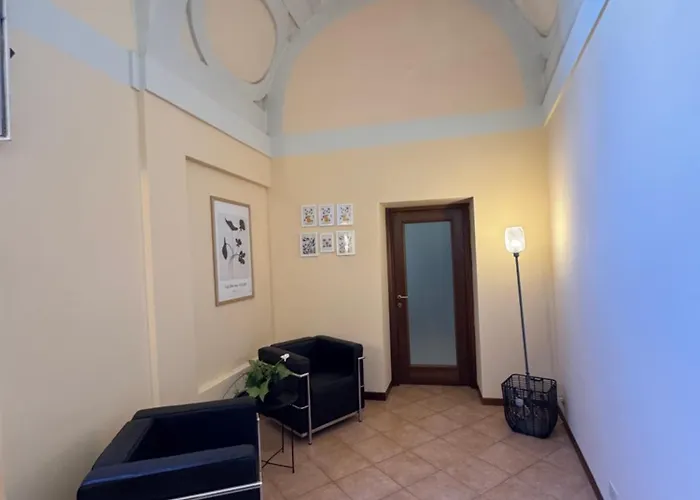 Casa Dell'edera T * 오르비에토