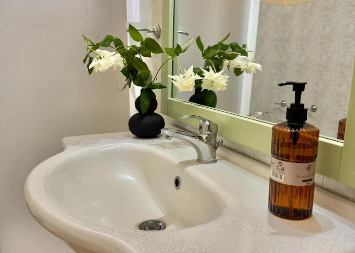 Casa Dell'edera T * 오르비에토