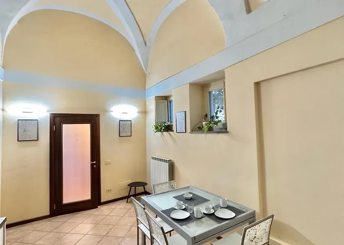 Casa Dell'edera T Apartamento