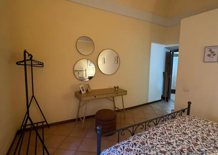 Casa Dell'edera T Apartamento