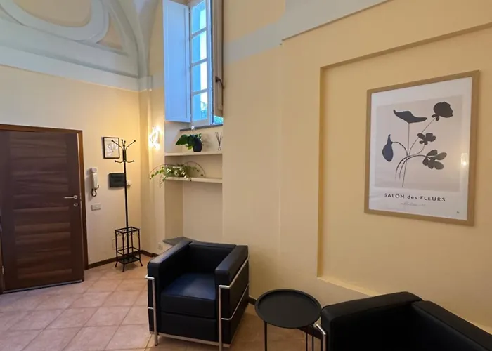 Apartamento Casa Dell'edera T Orvieto