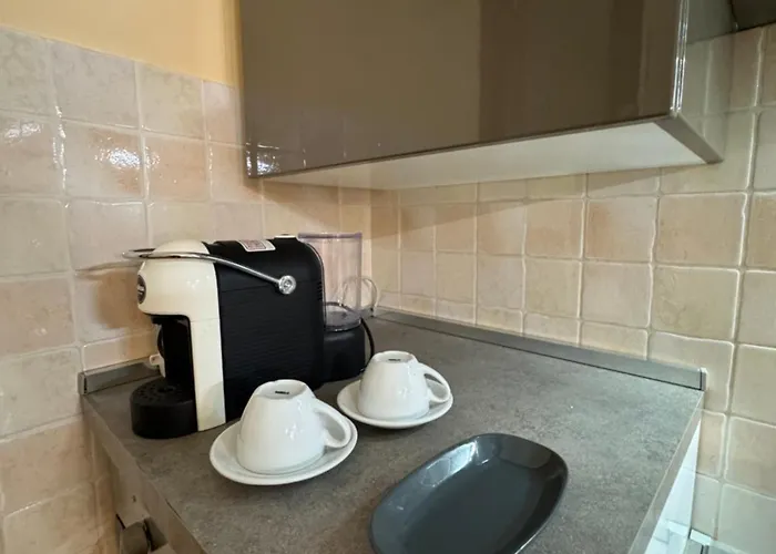 Casa Dell'edera T * 오르비에토