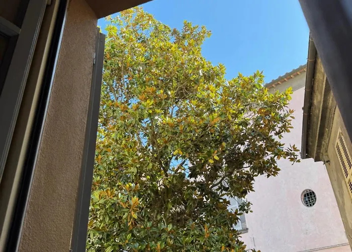 Casa Dell'edera T Apartamento