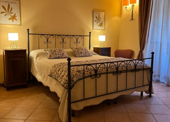 Casa Dell'edera T * 오르비에토