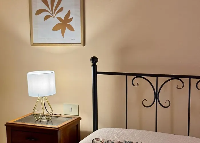 Casa Dell'edera T 아파트 오르비에토