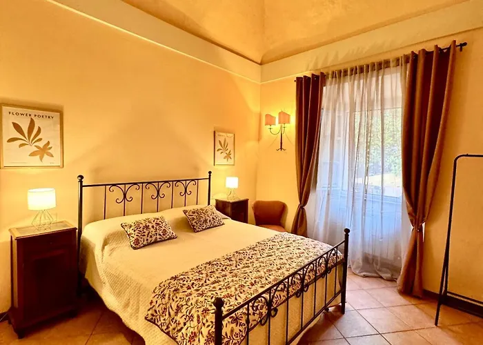 Casa Dell'edera T Apartamento