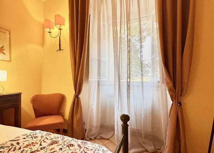 Apartamento Casa Dell'edera T Orvieto
