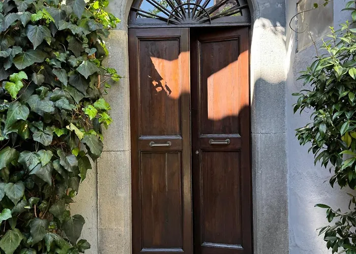 Apartamento Casa Dell'edera T *