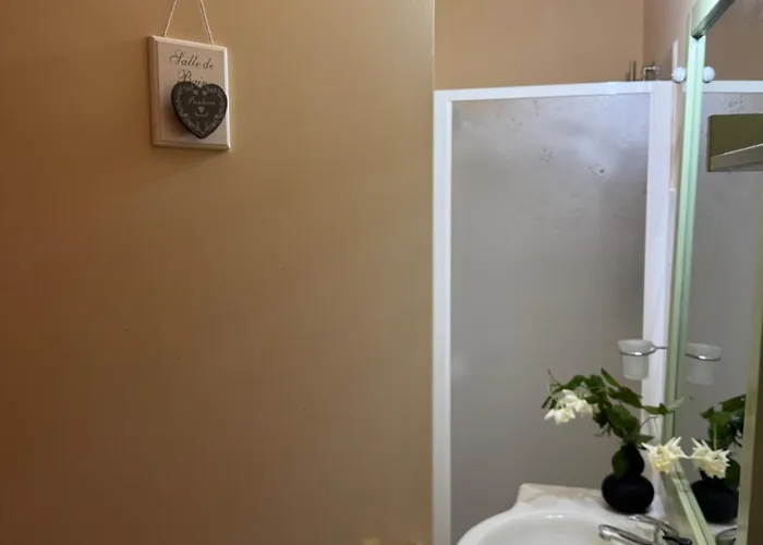 Apartamento Casa Dell'edera T