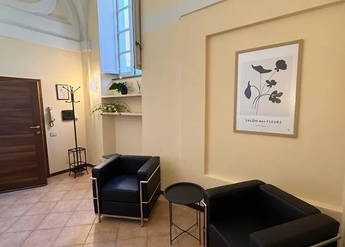 Apartamento Casa Dell'edera T *