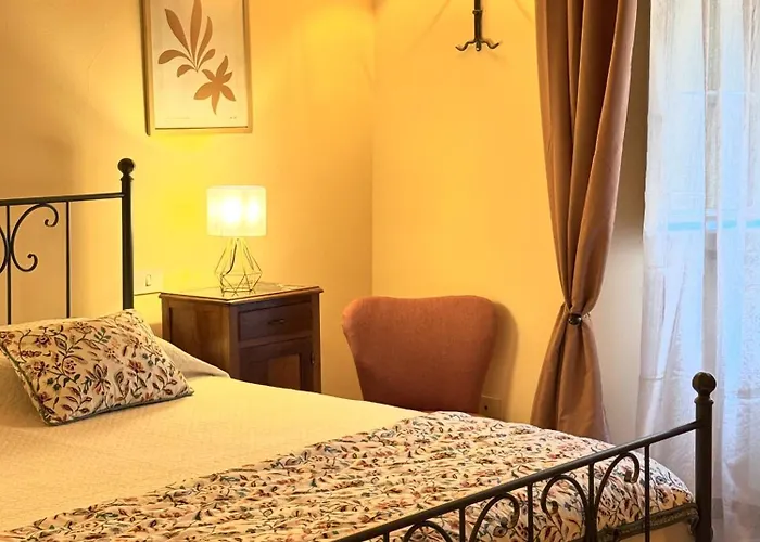 Casa Dell'edera T * 오르비에토