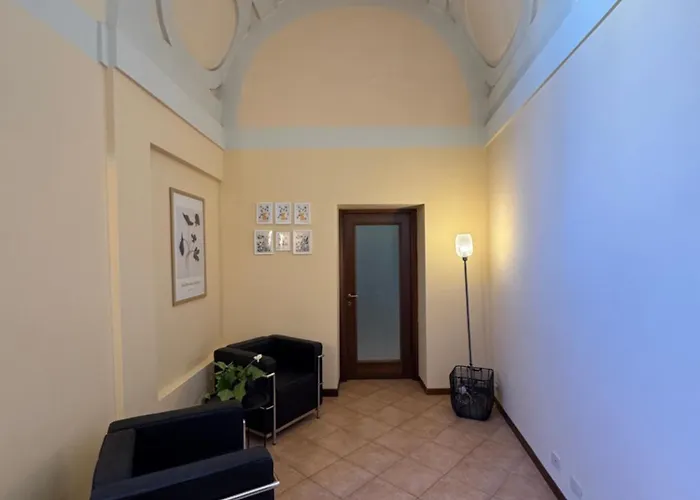 Apartamento Casa Dell'edera T Orvieto