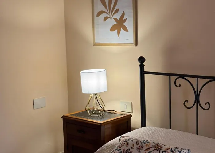 Apartamento Casa Dell'edera T Orvieto