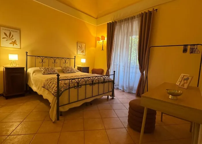 Casa Dell'edera T Orvieto